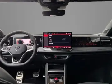 VW Tiguan R-Line 2 0 l TDI SCR 4MOTION 142 kW (193