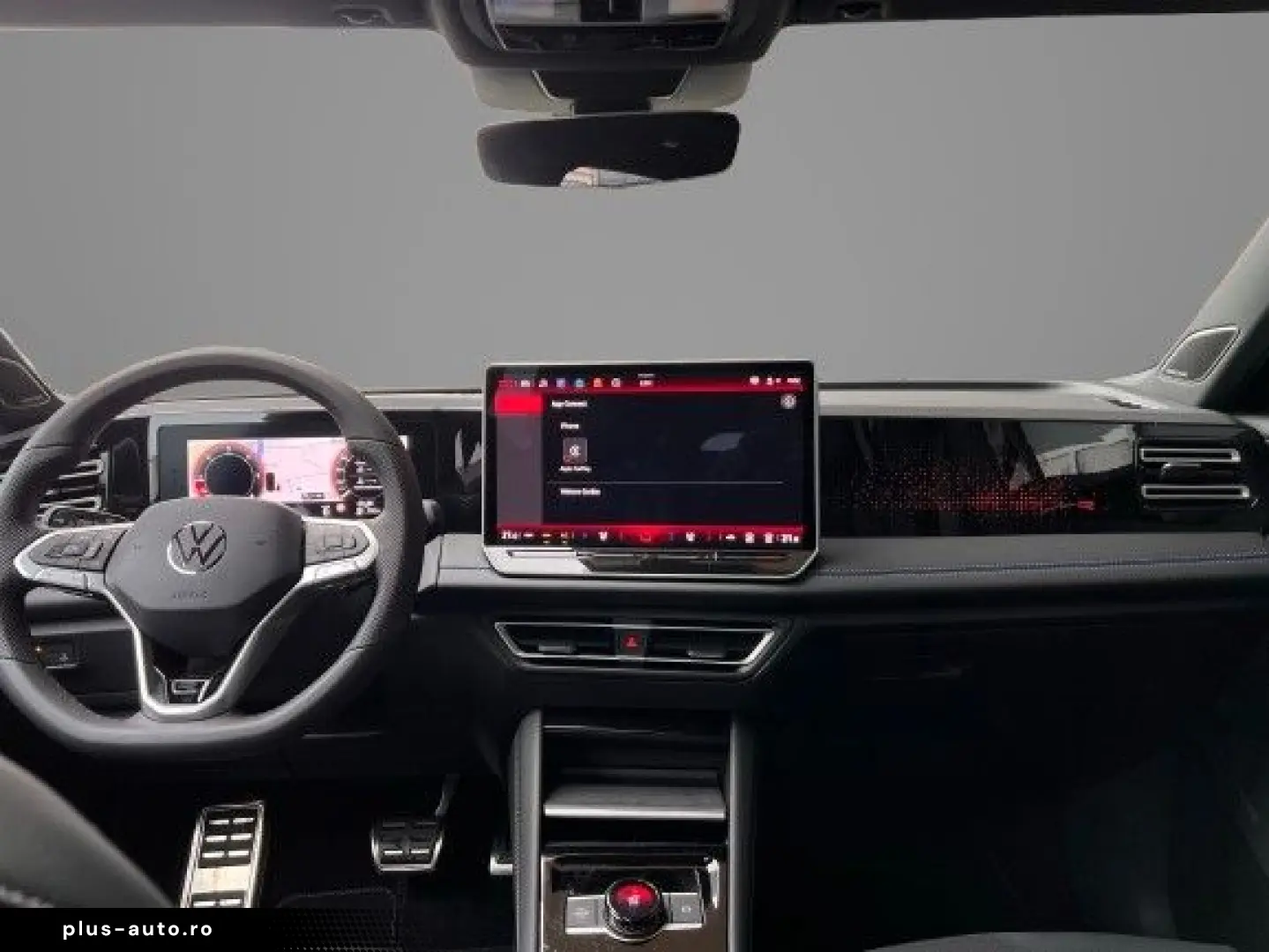 VW Tiguan R-Line 2 0 l TDI SCR 4MOTION 142 kW (193