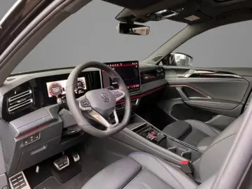 VW Tiguan R-Line 2 0 l TDI SCR 4MOTION 142 kW (193