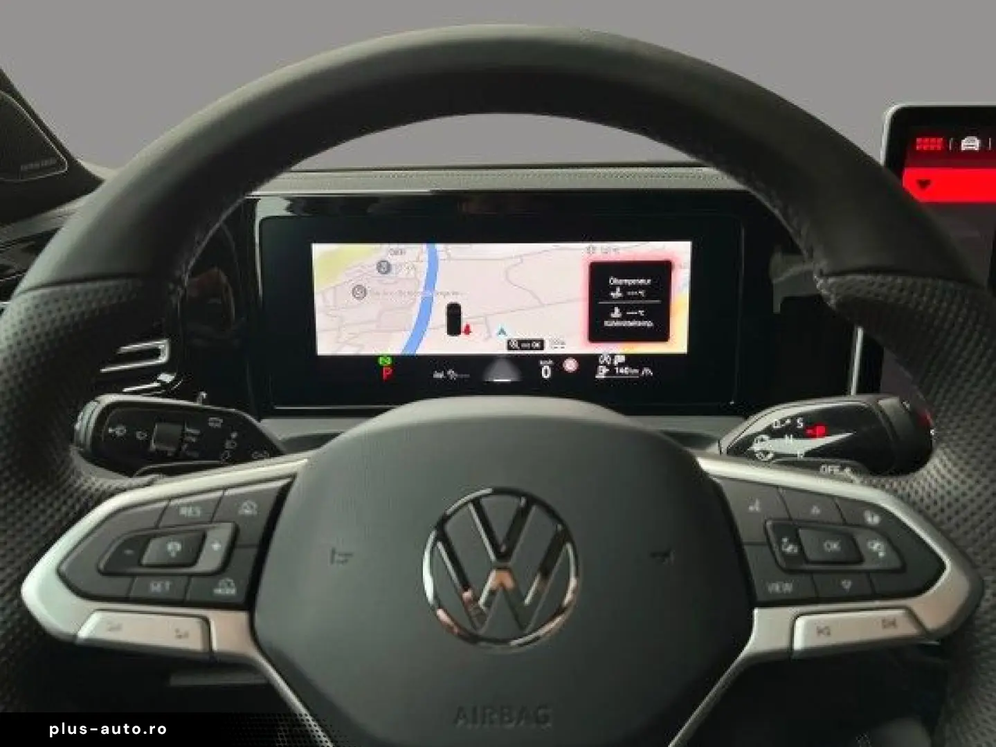 VW Tiguan R-Line 2 0 l TDI SCR 4MOTION 142 kW (193