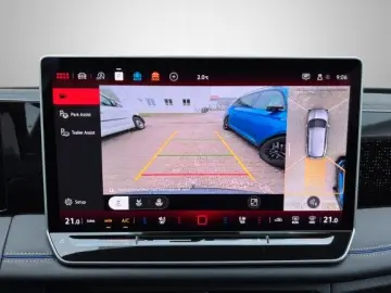 VW Tiguan R-Line 2 0 l TDI SCR 4MOTION 142 kW (193