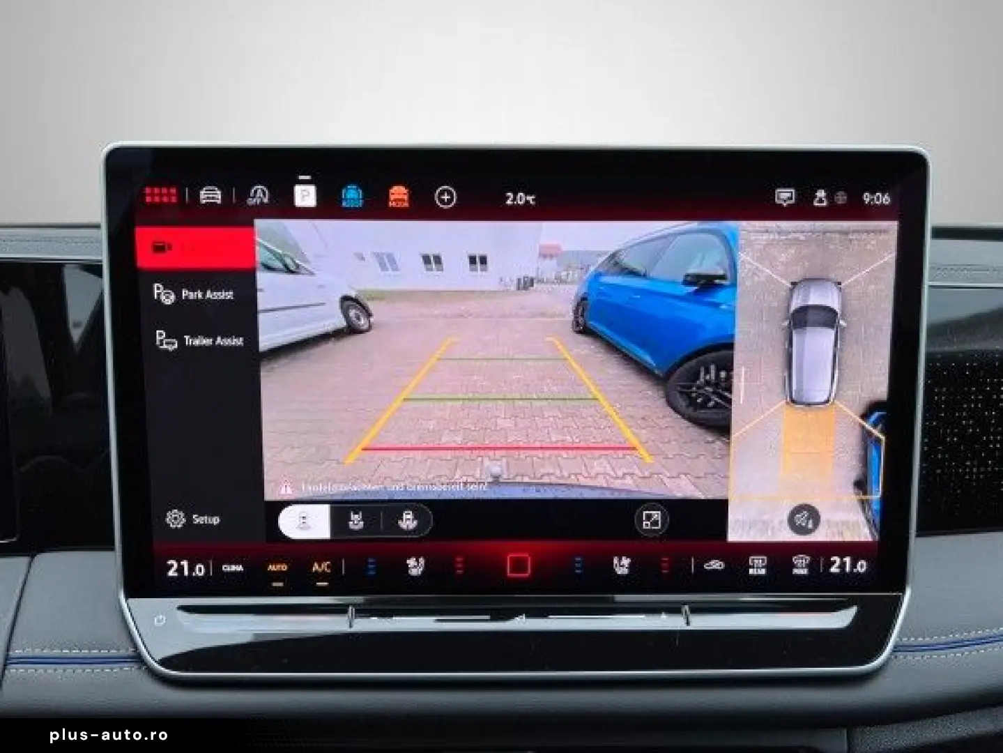 VW Tiguan R-Line 2 0 l TDI SCR 4MOTION 142 kW (193