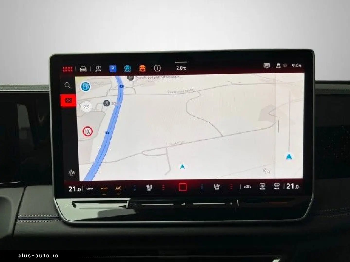 VW Tiguan R-Line 2 0 l TDI SCR 4MOTION 142 kW (193