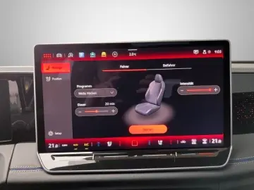 VW Tiguan R-Line 2 0 l TDI SCR 4MOTION 142 kW (193