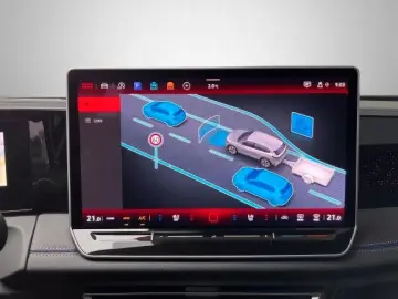 VW Tiguan R-Line 2 0 l TDI SCR 4MOTION 142 kW (193