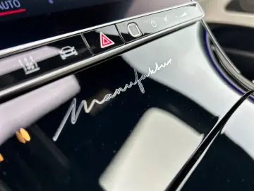 MERCEDES-BENZ S450d 4M Lang AMG Manufactur -HUD-Belü&hellip;