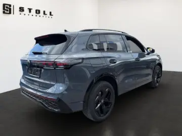 VW Tiguan 2.0 TDI DSG 4Motion R-Line AHK Pano IQ-Li