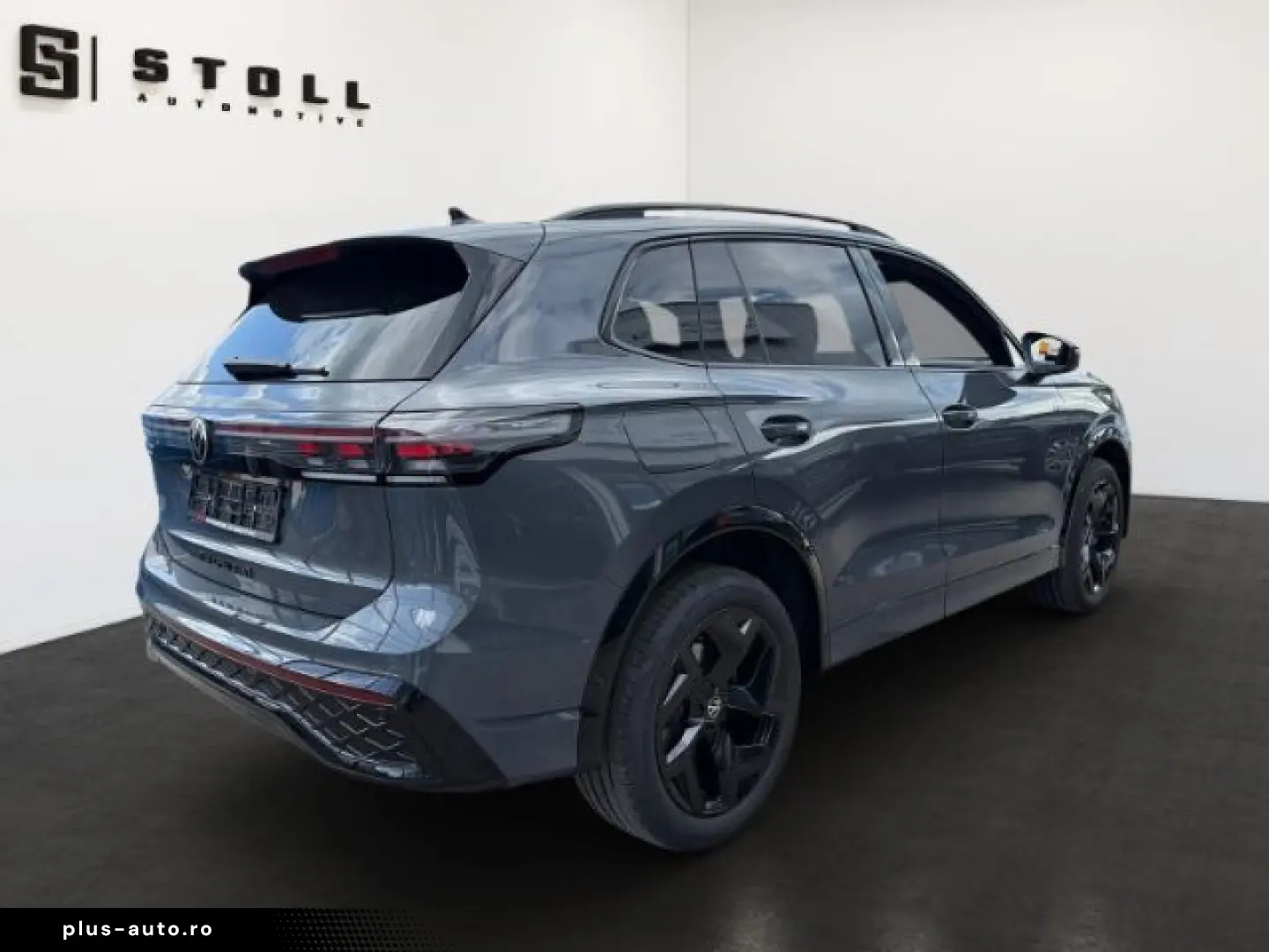 VW Tiguan 2.0 TDI DSG 4Motion R-Line AHK Pano IQ-Li