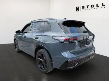 VW Tiguan 2.0 TDI DSG 4Motion R-Line AHK Pano IQ-Li