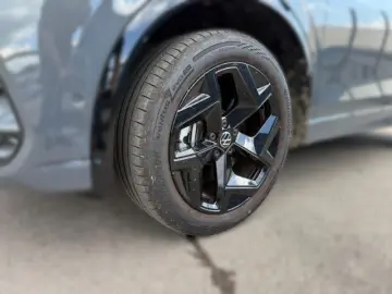 VW Tiguan 2.0 TDI DSG 4Motion R-Line AHK Pano IQ-Li