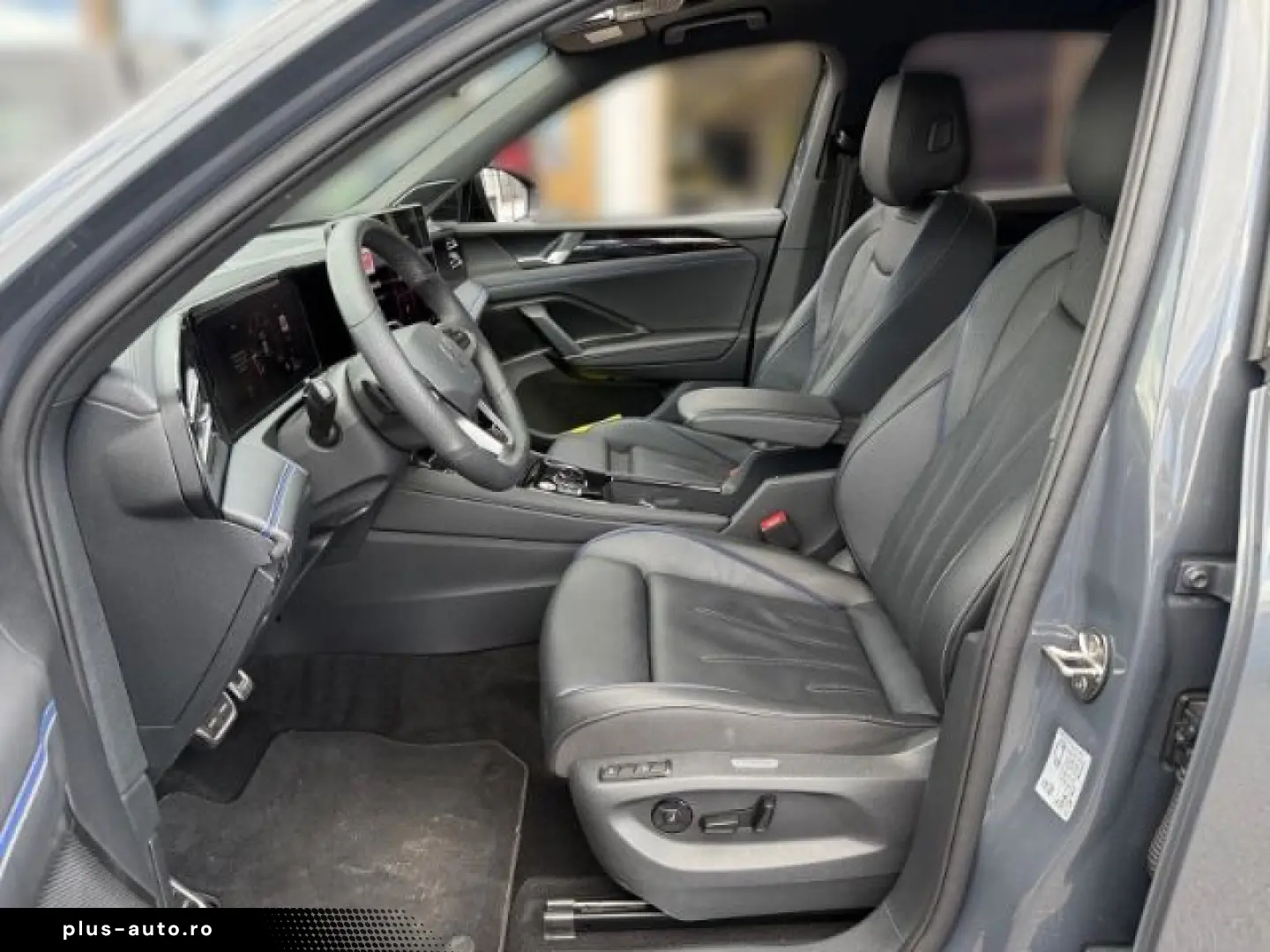 VW Tiguan 2.0 TDI DSG 4Motion R-Line AHK Pano IQ-Li