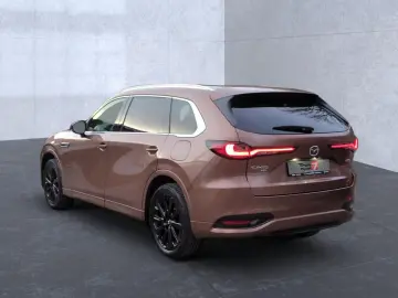 MAZDA CX-80 3.3 e-SKYACTIV-D Homura Plus AWD Automatik