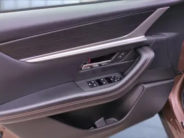 MAZDA CX-80 3.3 e-SKYACTIV-D Homura Plus AWD Automatik