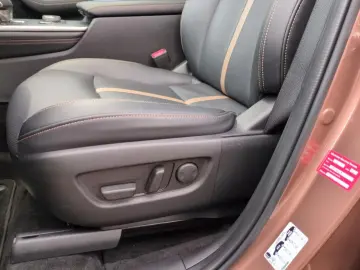 MAZDA CX-80 3.3 e-SKYACTIV-D Homura Plus AWD Automatik