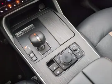 MAZDA CX-80 3.3 e-SKYACTIV-D Homura Plus AWD Automatik