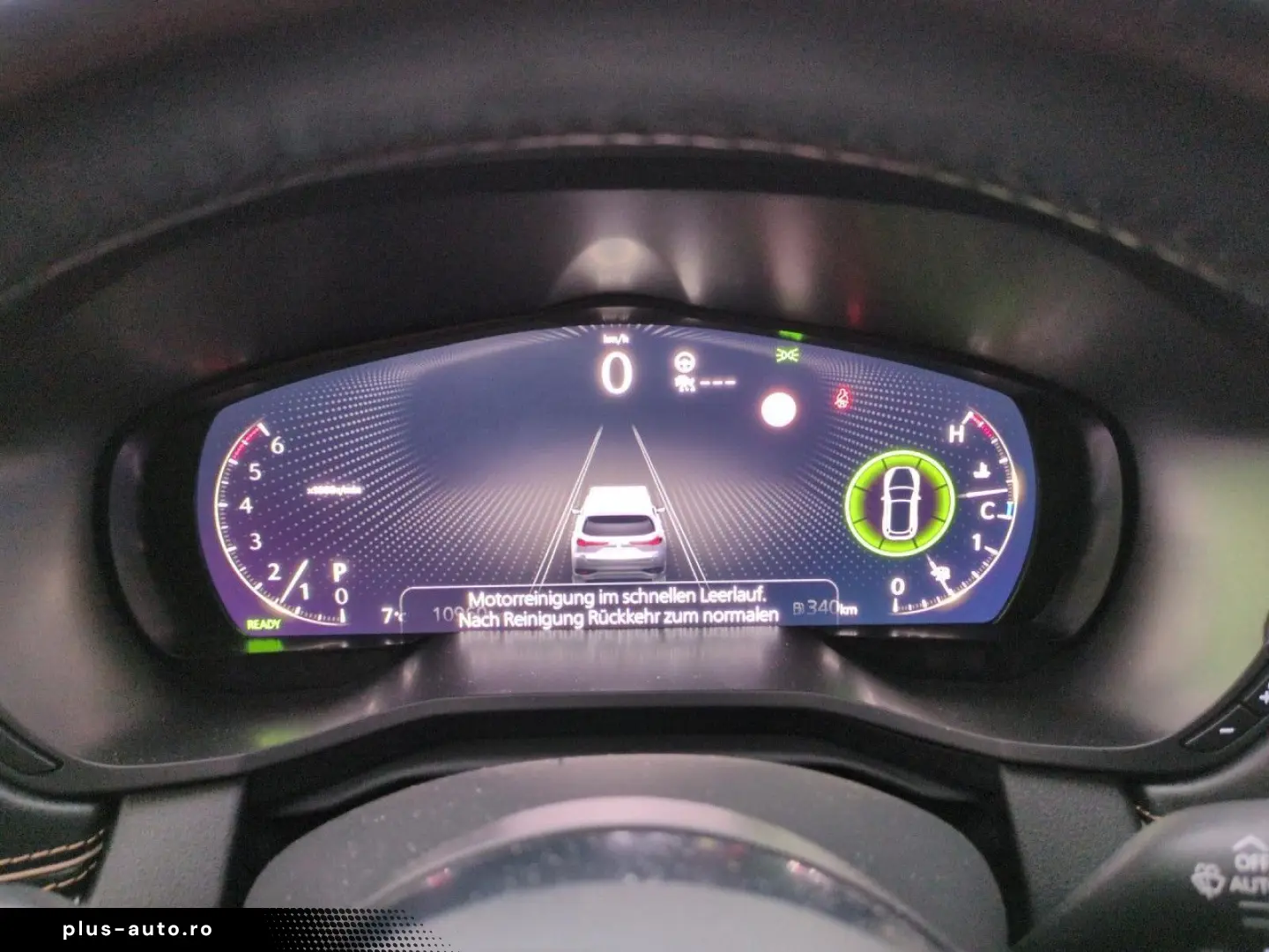 MAZDA CX-80 3.3 e-SKYACTIV-D Homura Plus AWD Automatik