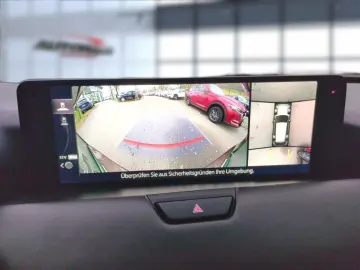 MAZDA CX-80 3.3 e-SKYACTIV-D Homura Plus AWD Automatik