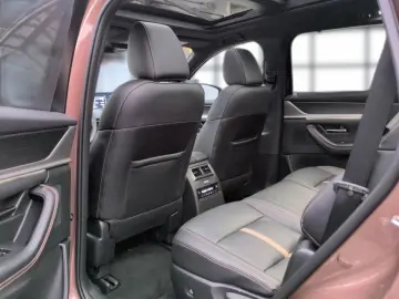 MAZDA CX-80 3.3 e-SKYACTIV-D Homura Plus AWD Automatik