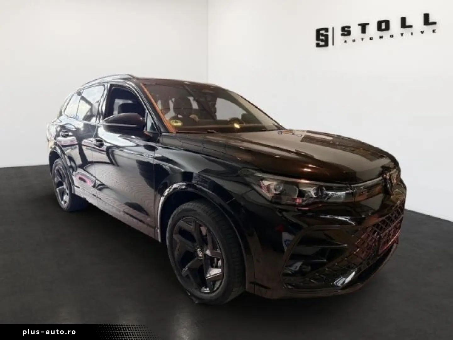 VW Tiguan 2.0 TDI R-Line 4Motion Pano AHK Leder Hea