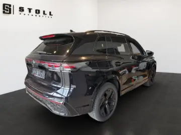 VW Tiguan 2.0 TDI R-Line 4Motion Pano AHK Leder Hea