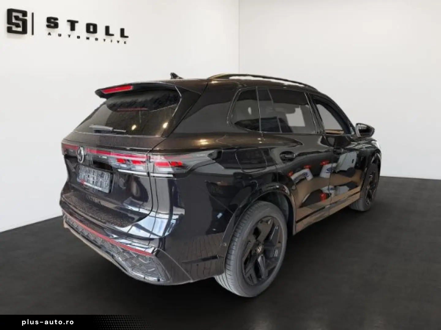 VW Tiguan 2.0 TDI R-Line 4Motion Pano AHK Leder Hea