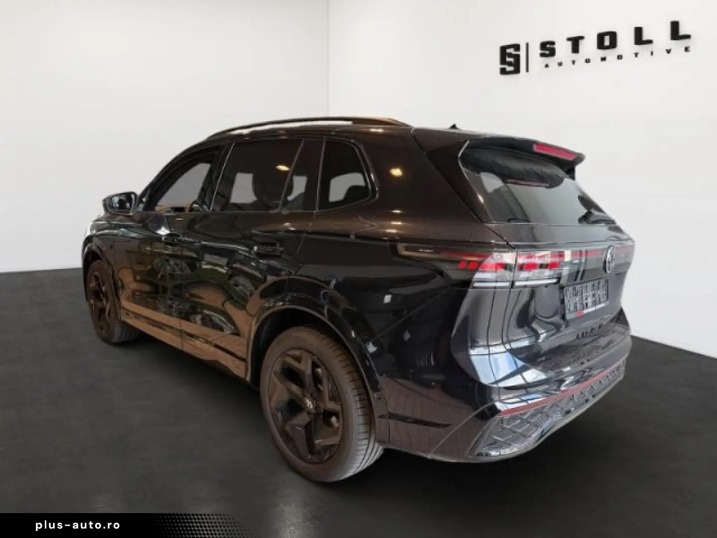 VW Tiguan 2.0 TDI R-Line 4Motion Pano AHK Leder Hea