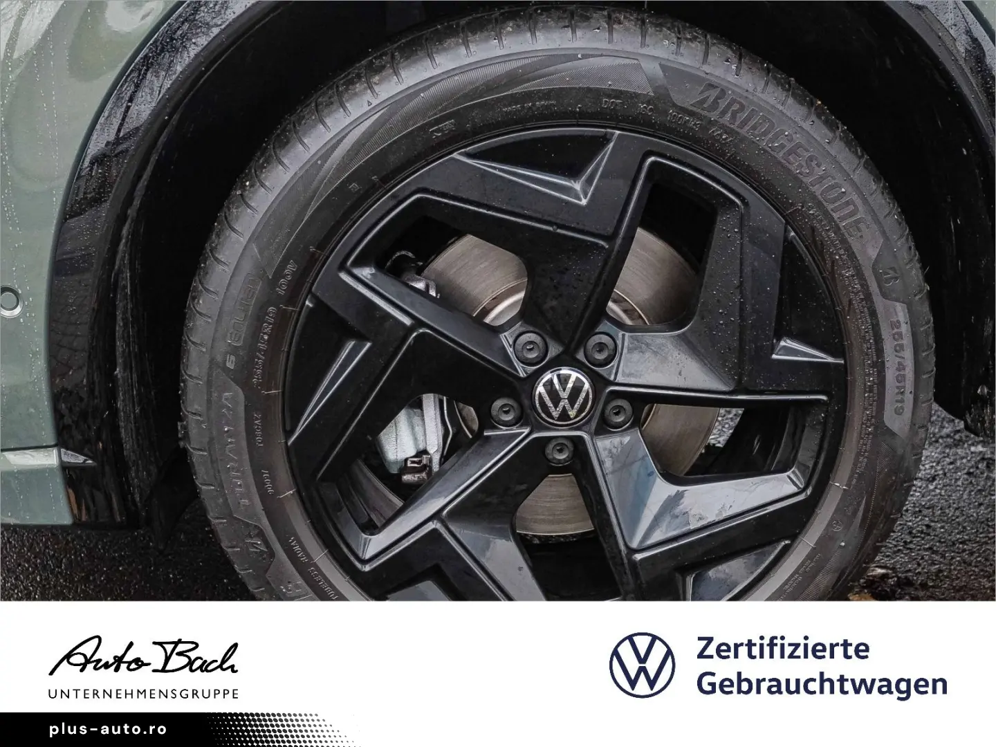 VW Tiguan 2.0 TDI  R-Line  4M DSG Navi LED Standhzg