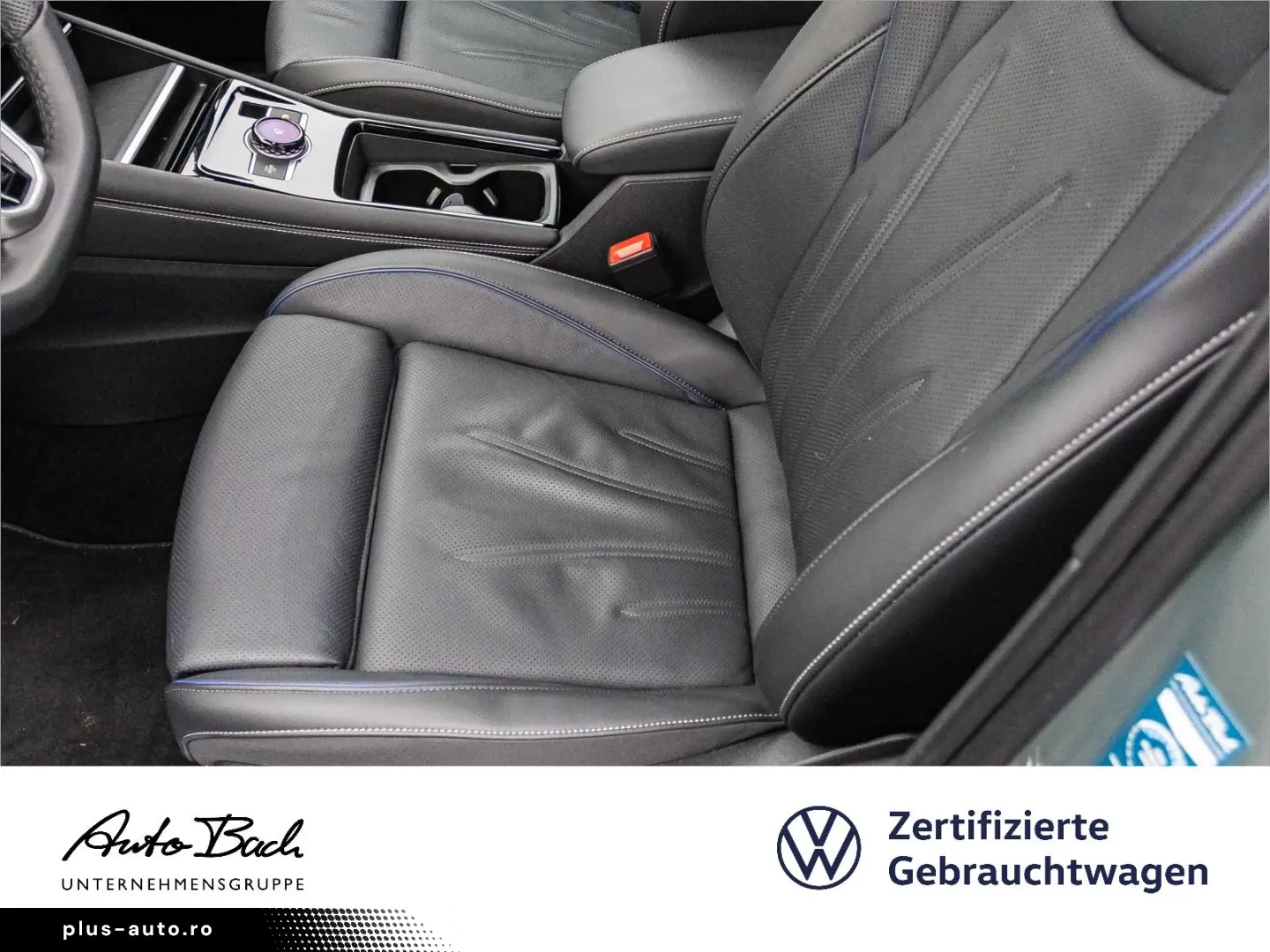 VW Tiguan 2.0 TDI  R-Line  4M DSG Navi LED Standhzg