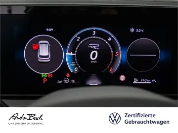 VW Tiguan 2.0 TDI  R-Line  4M DSG Navi LED Standhzg