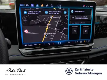 VW Tiguan 2.0 TDI  R-Line  4M DSG Navi LED Standhzg