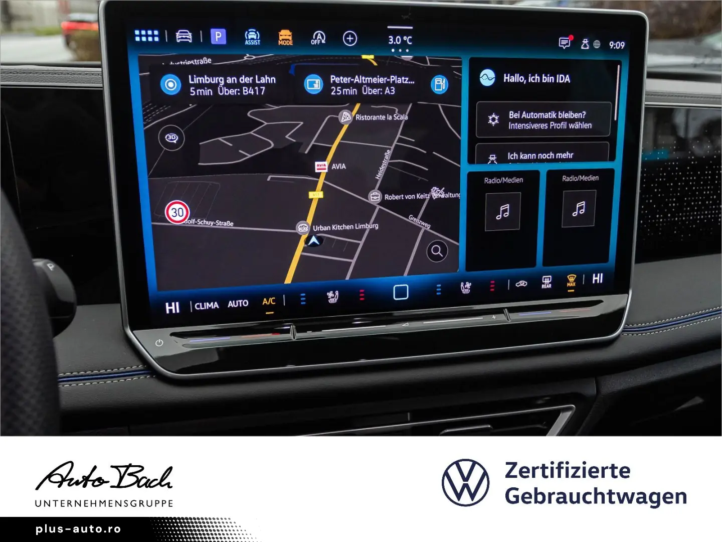 VW Tiguan 2.0 TDI  R-Line  4M DSG Navi LED Standhzg