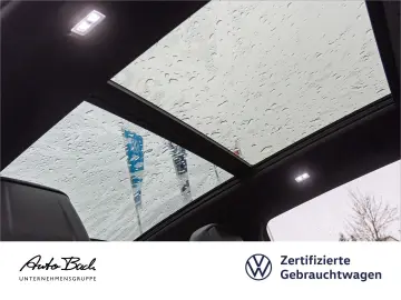 VW Tiguan 2.0 TDI  R-Line  4M DSG Navi LED Standhzg