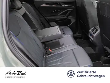 VW Tiguan 2.0 TDI  R-Line  4M DSG Navi LED Standhzg