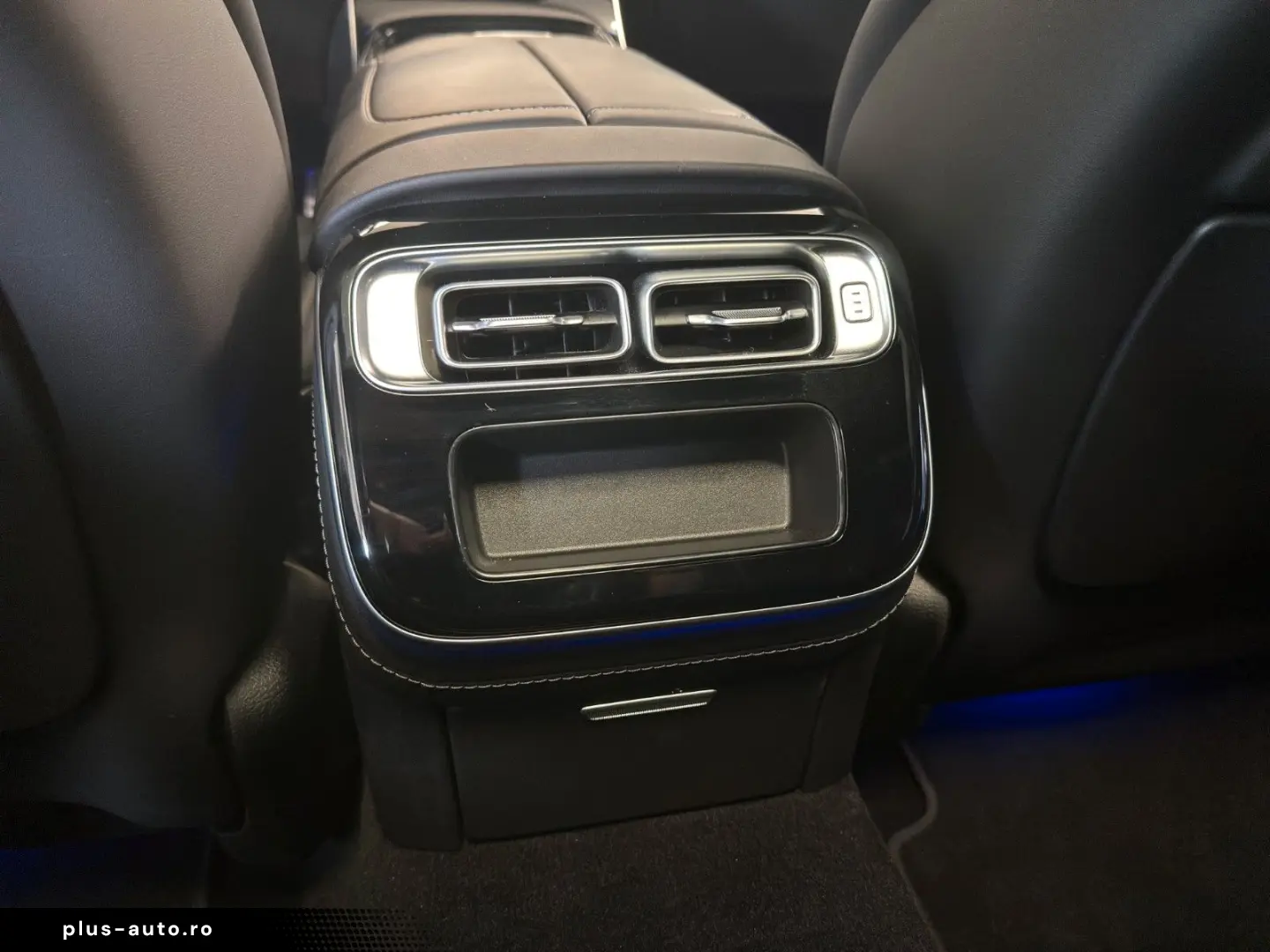 MERCEDES-BENZ S 580 4M L AMG HA-Lenk Garantie2027 21Zoll