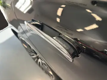 MERCEDES-BENZ S 580 4M L AMG HA-Lenk Garantie2027 21Zoll