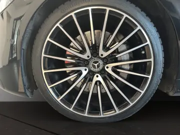 MERCEDES-BENZ S 580 4M L AMG HA-Lenk Garantie2027 21Zoll