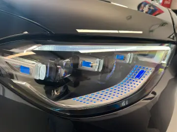 MERCEDES-BENZ S 580 4M L AMG HA-Lenk Garantie2027 21Zoll