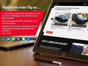 MERCEDES-BENZ S 580 4M L AMG HA-Lenk Garantie2027 21Zoll