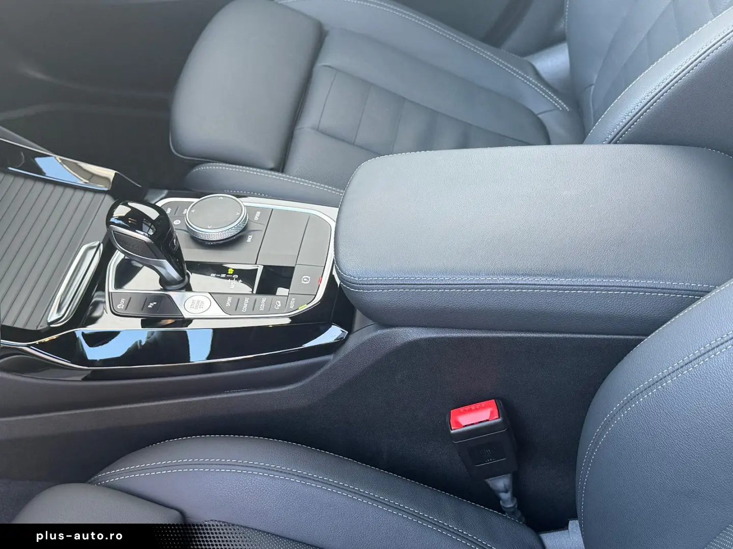 BMW X3 xDrive20d M Sport (AHK Pano 20  Memory)