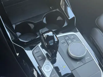 BMW X3 xDrive20d M Sport (AHK Pano 20  Memory)