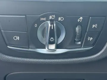 BMW X3 xDrive20d M Sport (AHK Pano 20  Memory)