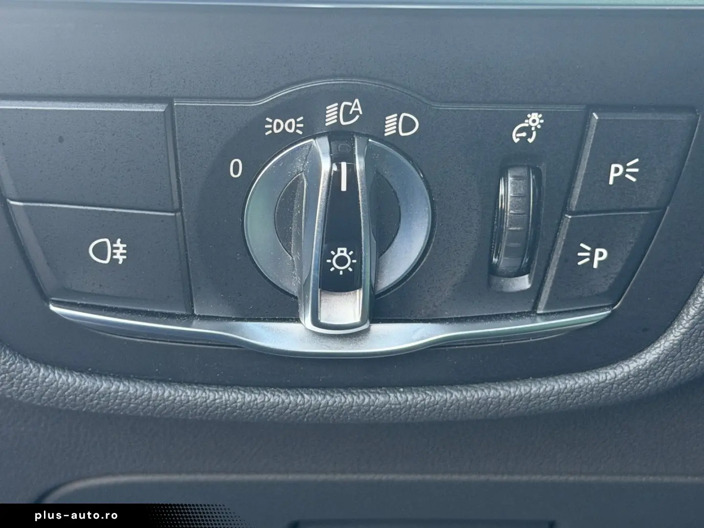 BMW X3 xDrive20d M Sport (AHK Pano 20  Memory)