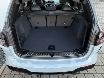 BMW X3 xDrive20d M Sport (AHK Pano 20  Memory)