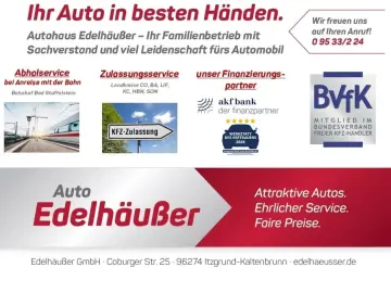 BMW X3 xDrive20d M Sport (AHK Pano 20  Memory)