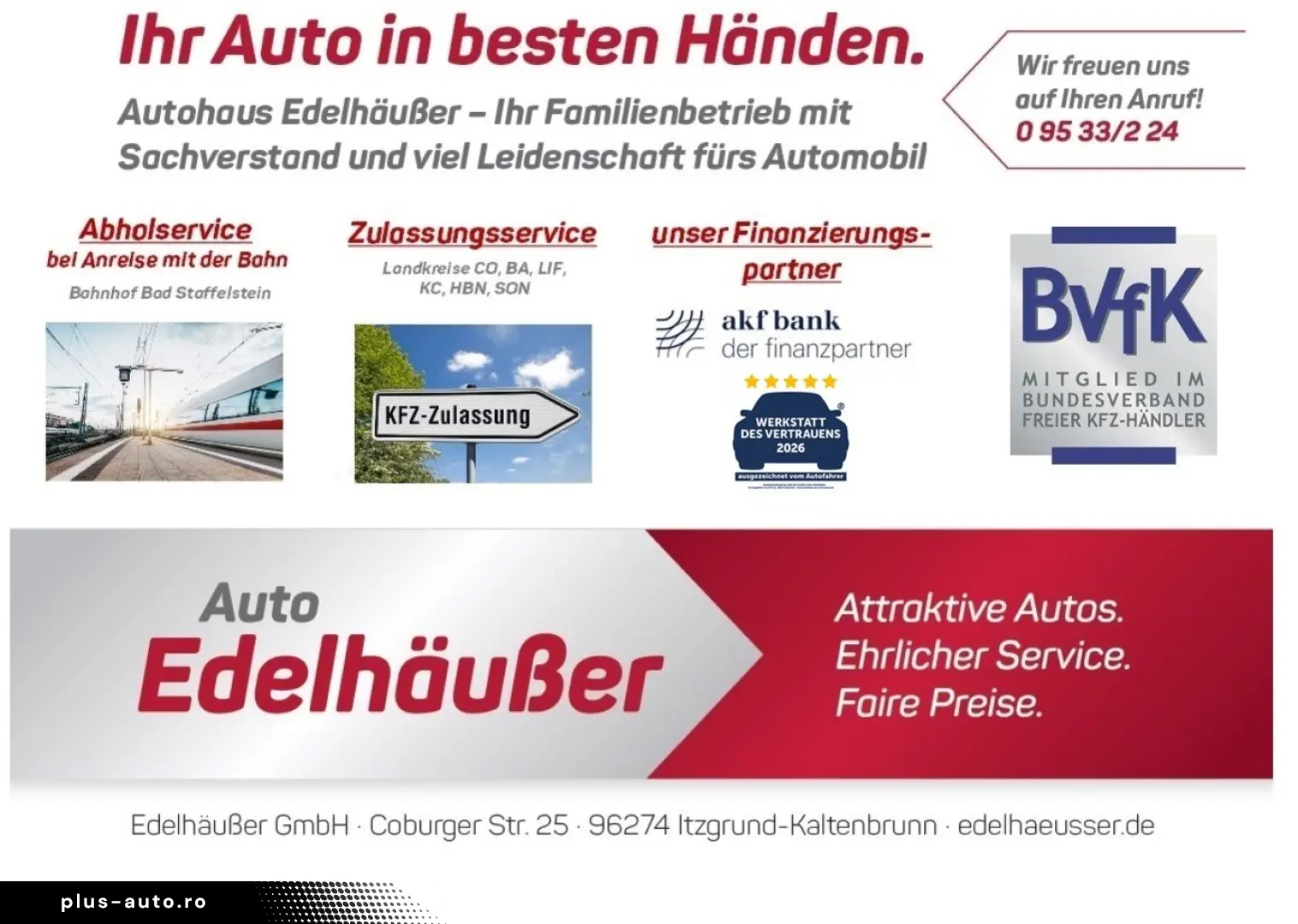 BMW X3 xDrive20d M Sport (AHK Pano 20  Memory)