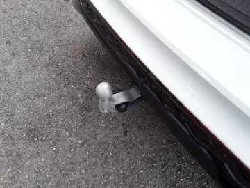 VW Tiguan 2.0TDI R-Line DSG 4M Leder Pano AHK Stand