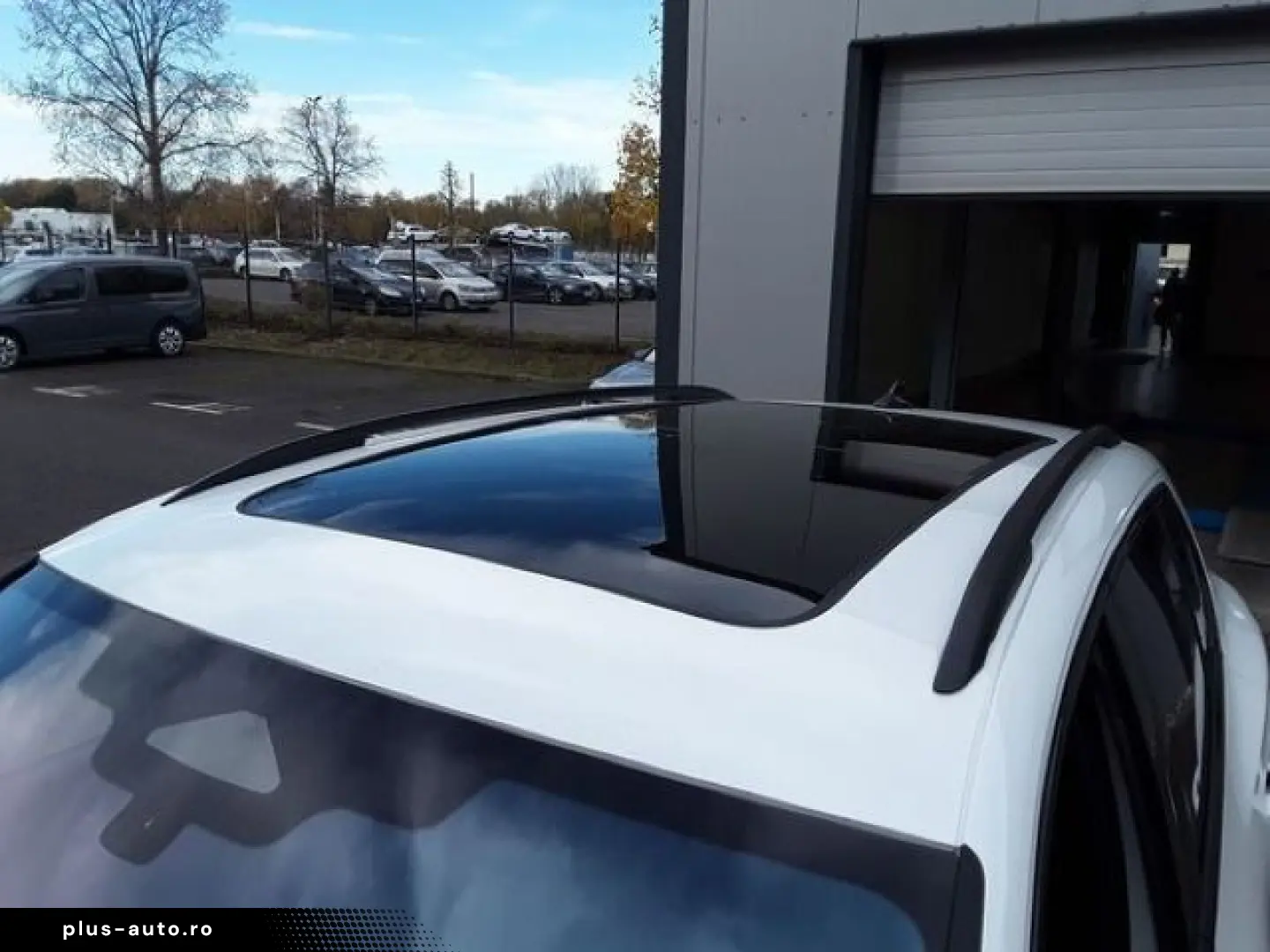 VW Tiguan 2.0TDI R-Line DSG 4M Leder Pano AHK Stand