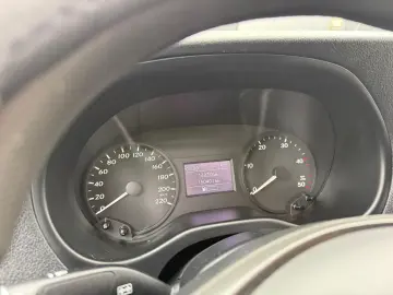 MERCEDES-BENZ VITO     3 LOCURI