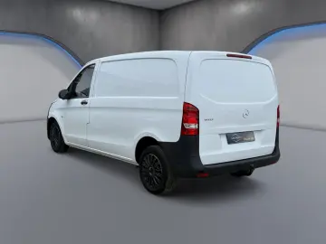 MERCEDES-BENZ VITO     3 LOCURI