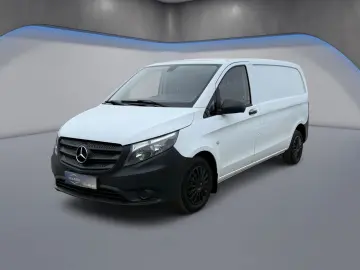 MERCEDES-BENZ VITO     3 LOCURI
